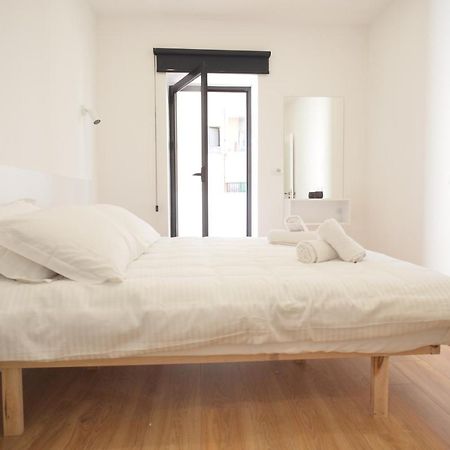 Tirana Central Apartments Extérieur photo