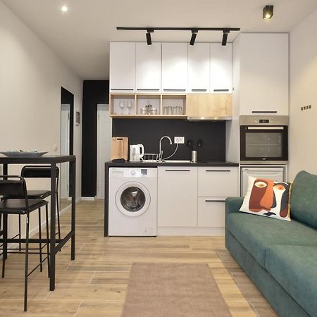 Tirana Central Apartments Extérieur photo