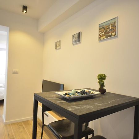 Tirana Central Apartments Extérieur photo