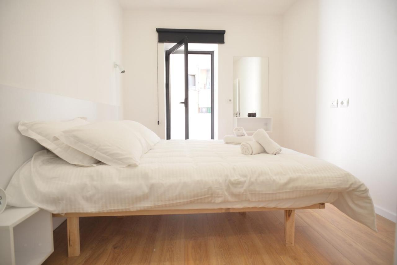 Tirana Central Apartments Extérieur photo
