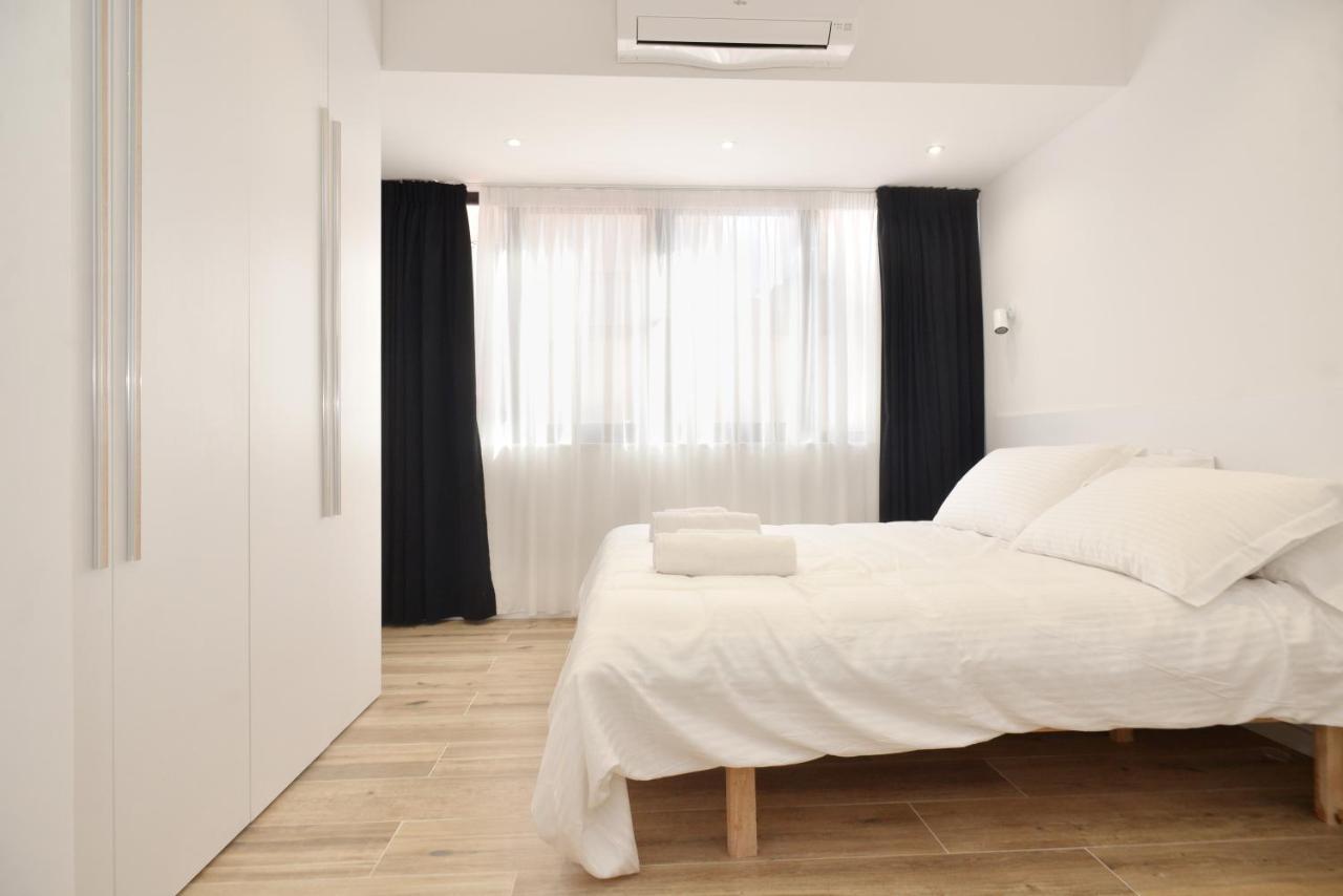 Tirana Central Apartments Extérieur photo