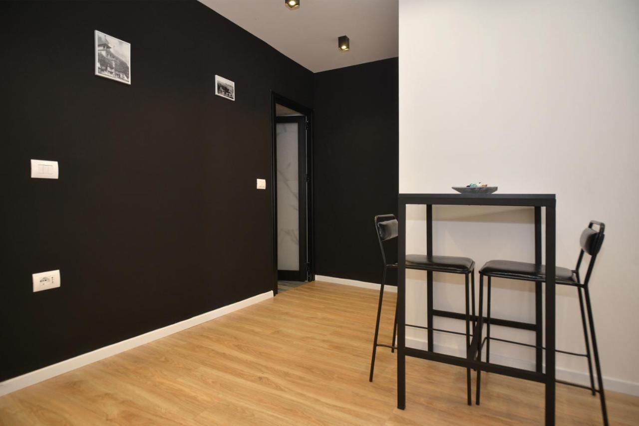 Tirana Central Apartments Extérieur photo