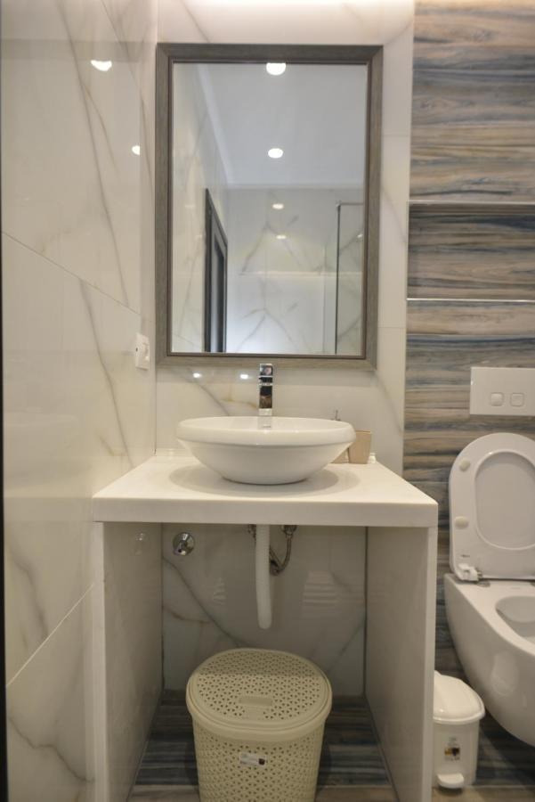 Tirana Central Apartments Extérieur photo