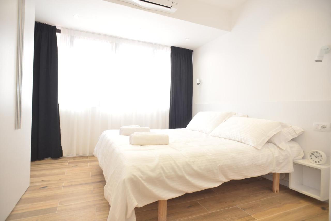 Tirana Central Apartments Extérieur photo