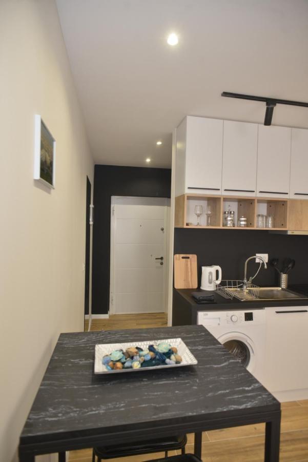 Tirana Central Apartments Extérieur photo