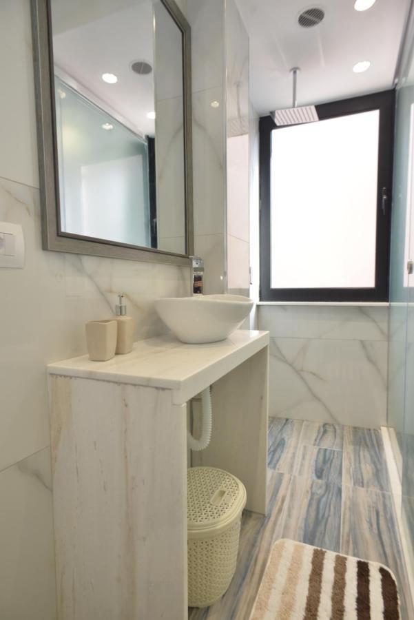 Tirana Central Apartments Extérieur photo