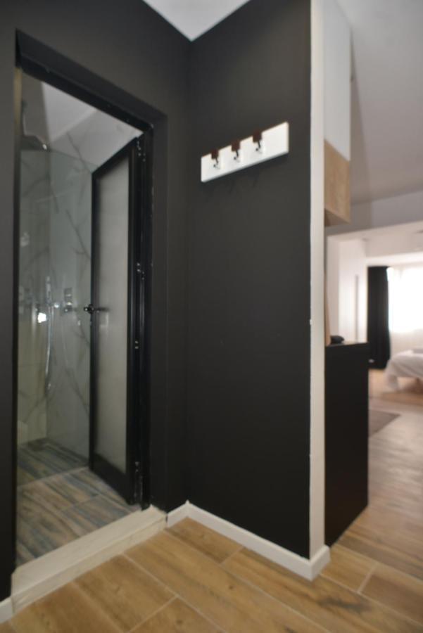 Tirana Central Apartments Extérieur photo